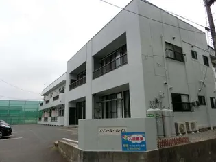 メゾン ル ソレイユの画像