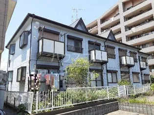 メルベイユの画像