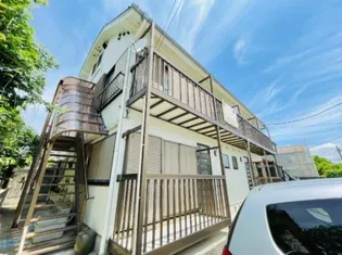 メジロハウスの画像