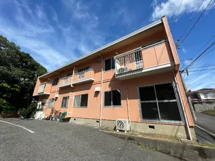 メゾン日笠山の画像
