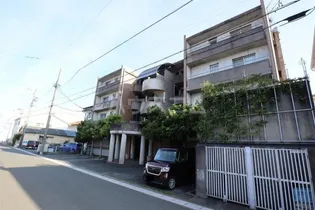 323BLD【3階】の外観