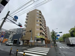 マリオンヨコハマの画像