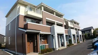 ウエストヴィレッジの画像