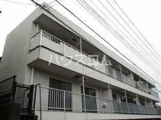 平和台コーポラスの画像