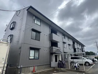 グランメール藤原の画像