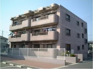 あけぼのハイツの画像