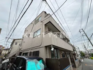 ハイツヒツユの画像