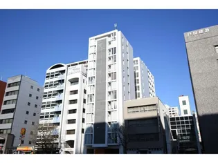 NS ZEAL泉【3階】の外観