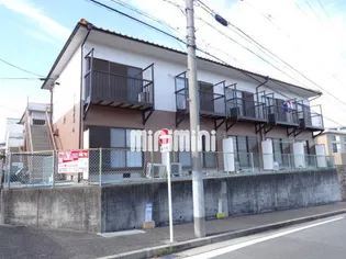 メゾン石ヶ根Aの画像