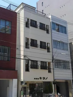 キタノハイツの画像