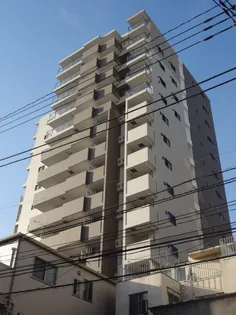 エステムプラザ品川大井町クリスタルヒルズの画像