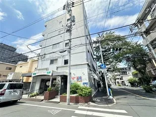 サンライフ坂口の画像