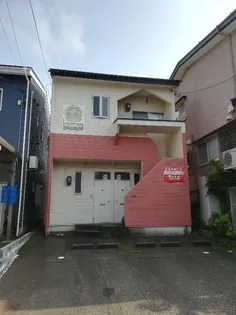 モンパレス上越第3ー2号館の画像