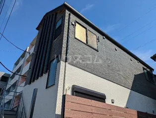 アザーレ・パッシオ橋本【2階】の外観