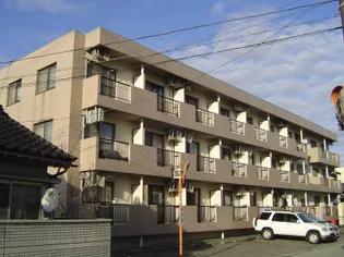 ジョイナス曙町の画像