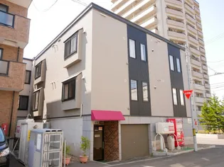 エルソル発寒の画像