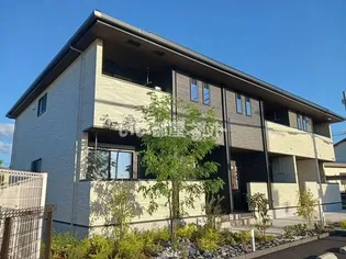 大阪府堺市美原区北余部【アパート】の外観