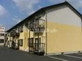 ピノキオB棟の画像