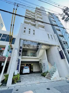 KⅡーOKASAN B 参番館の画像