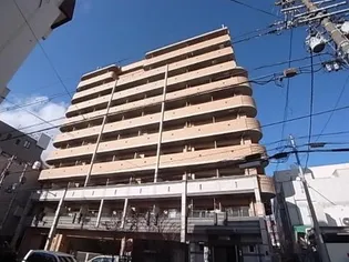 シェモア藤井寺駅前の画像