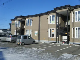 コーポ開運館IIの画像