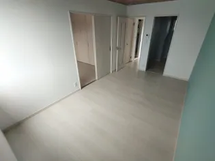 ロータス A棟【1階】の居間