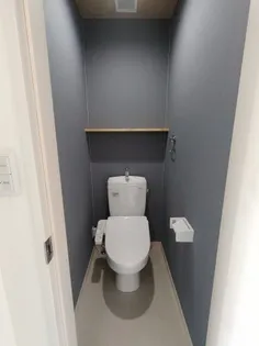 ロータス A棟【1階】の内装