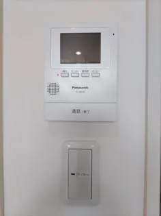 ロータス A棟【1階】の内装