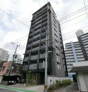 ヴィラージュ県庁前参番館の画像