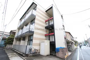 レオパレスASAHIの画像