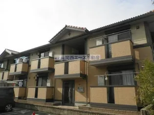 メルベーユ高井田の画像