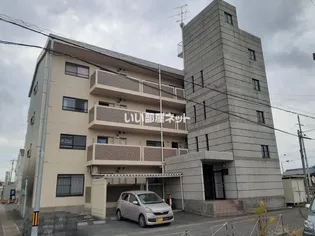 シャトー三宅の画像