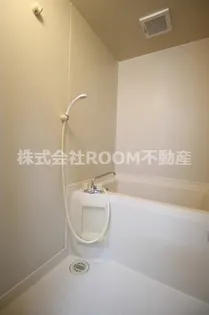 第8年見マンション【6階】の風呂