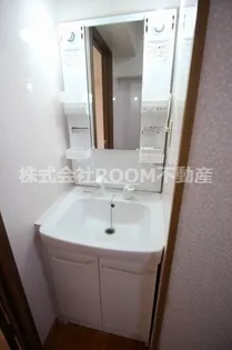 第8年見マンション【6階】の内装