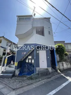 サンハウスの画像