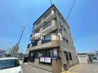 WingCourt岡崎駅【3階】の外観