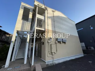 マンション五輪館の画像