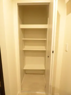 クラス国分寺【2階】の玄関