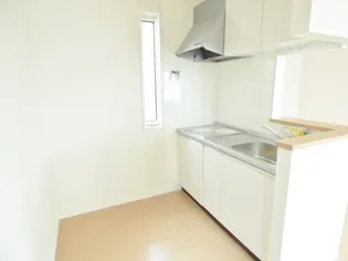 クラス国分寺【2階】のキッチン