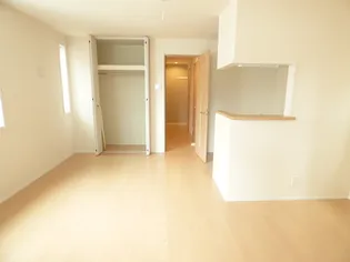 クラス国分寺【2階】の内装