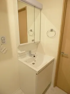 クラス国分寺【2階】の内装