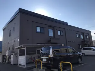 ファミーユエザンスIの画像