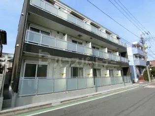 埼玉県さいたま市大宮区堀の内町1【マンション】の外観