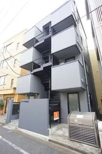 サルトル清澄白河の画像