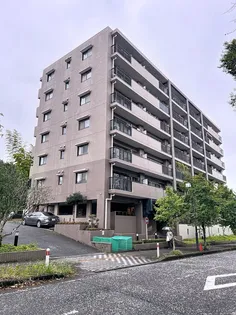 フォレストパーク相模原【7階】の外観