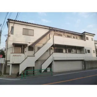 スカイメゾンの画像