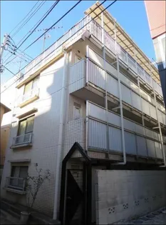 カスティル改代町の画像