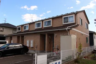 宮城県仙台市泉区歩坂町【一戸建】の外観