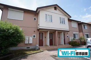 ボーテヴィラージュ3番館の画像