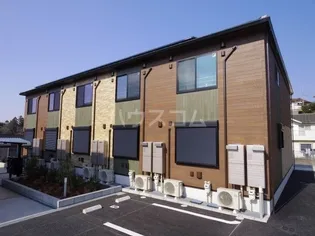 大蛇町アパートIの画像